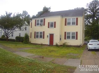 7453 Hampton Blvd, Norfolk, VA 23505