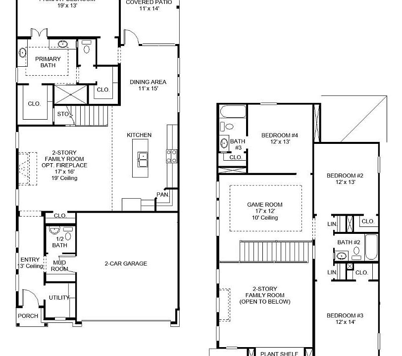 2nd image of 7216 Eagle Rose Rd