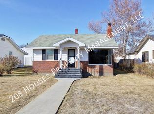 1011 15th Ave S, Nampa, ID 83651