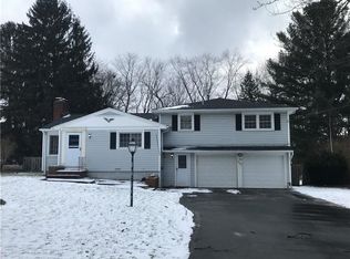 1825 Clark Rd, Rochester, NY 14625