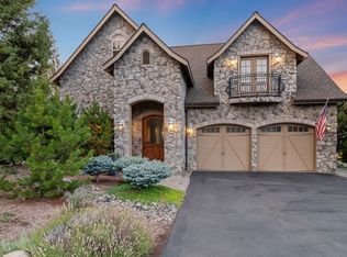 10100 Juniper Glen Cir, Redmond, OR