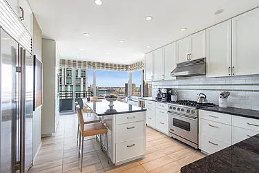 Sold by Brown Harris Stevens