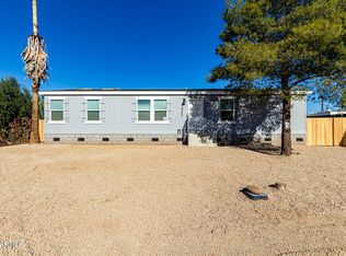 19350 E Spencer St, Black Canyon City, AZ 85324
