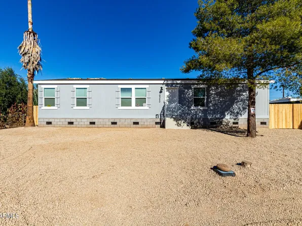 19350 E Spencer Street, Black Canyon City, AZ 85324