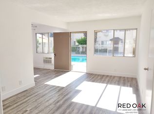 19154 Sherman Way #4820, Reseda, CA 91335