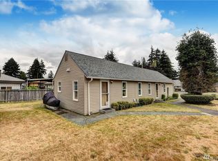 14429 29th Ave S #A & B, Seattle, WA 98168