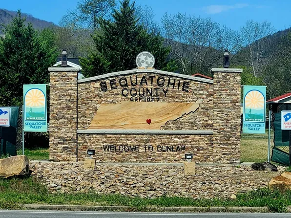 0F Graham Cir, Dunlap, TN 37327