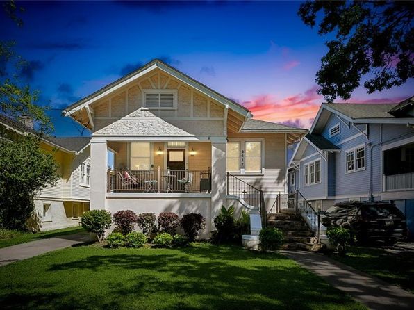 2417 Octavia St, New Orleans, LA 70115