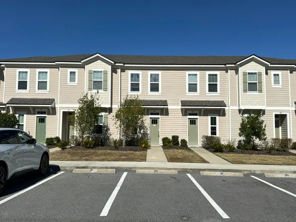 283 Annies Pl, Jacksonville, FL 32218