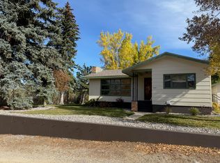 500 W Parmelee St, Buffalo, WY 82834