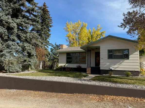 500 W Parmelee St, Buffalo, WY 82834