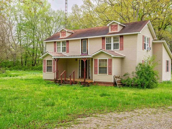 12040 County Road 47, Florence, AL 35634