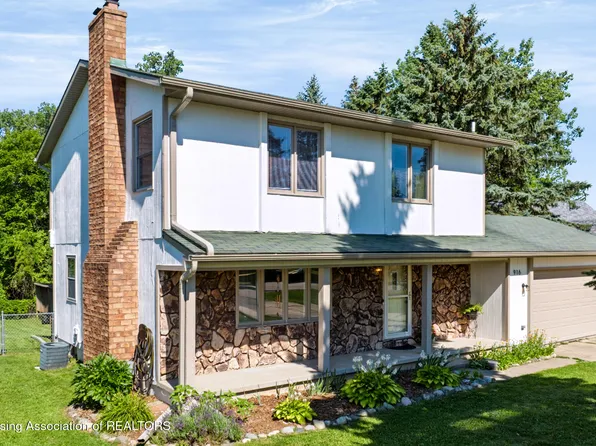 916 S Canal Rd, Lansing, MI 48917