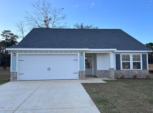 85023 Pohaku Dr, Diamondhead, MS 39525