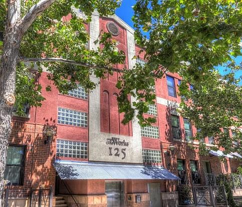 4th image of 125 Patterson St Unit 325