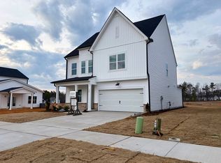 124 Moonflower Ln, Clayton, NC 27520