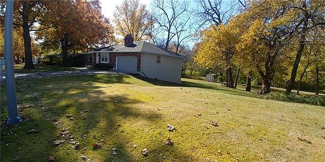 2nd image of 9720 Overhill Rd