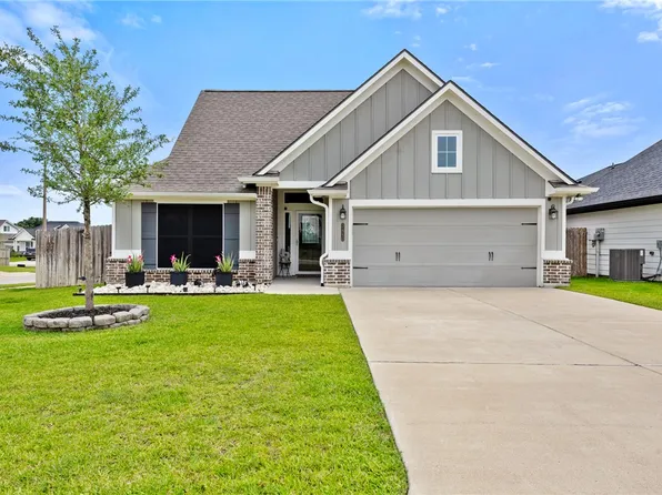 3440 Utah Ct, Bryan, TX 77808