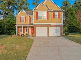 2628 Essex Ct, Conyers, GA