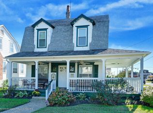 219 8th Ave, Belmar, NJ 07719