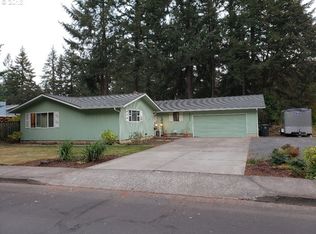 87777 Oak Island Dr, Veneta, OR 97487