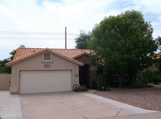 5657 E Greenway St, Mesa, AZ 85205