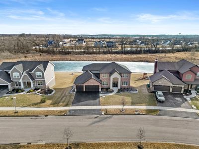 16437 W Deerwood Dr, Lockport, IL, 60441