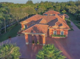 6120 SW 185th Way, Southwest Ranches, FL 33332