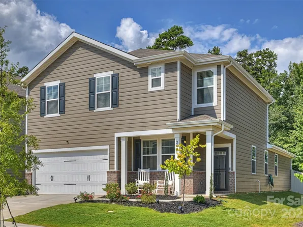 2568 Blue Sky Meadows Dr, Monroe, NC 28110