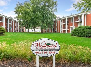 Westwood Apartments, Omaha, NE 68144