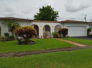 3468 NW 25th St, Lauderdale Lakes, FL 33311
