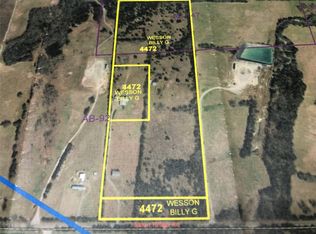 Baker Ridge Rd, Sherman, TX 75090