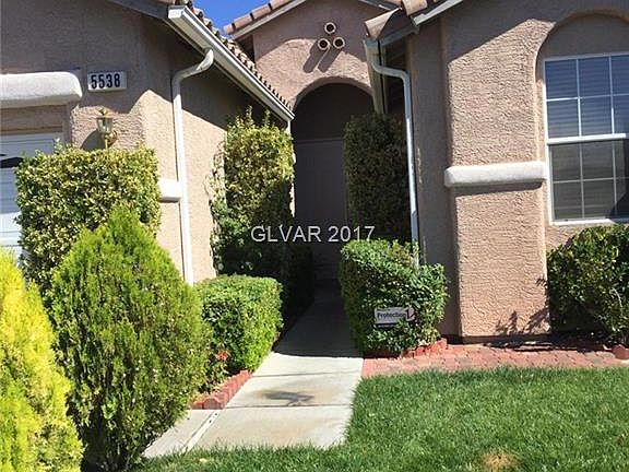 2nd image of 5538 Moncinna St #0