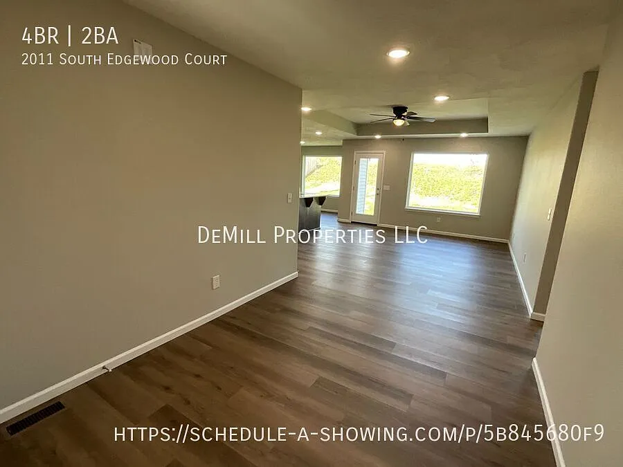Modern 4-Bedroom New Construction Home in Ozark Available October 1, 2026 — Photo 4