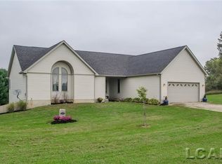 1110 Sheridan Ln, Clinton, MI 49236