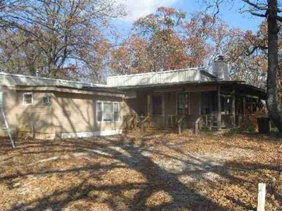 154 Pelican Dr, Mead, OK, 73449
