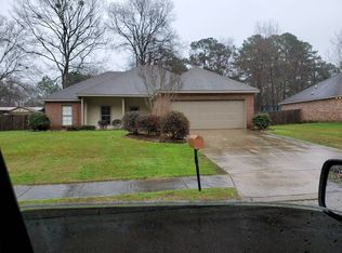 116 Copper Ln, Richland, MS 39218