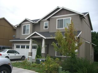 17616 NE Clackamas Ter, Portland, OR 97230