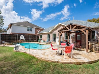 4804 Winterview Dr, Mansfield, TX, 76063