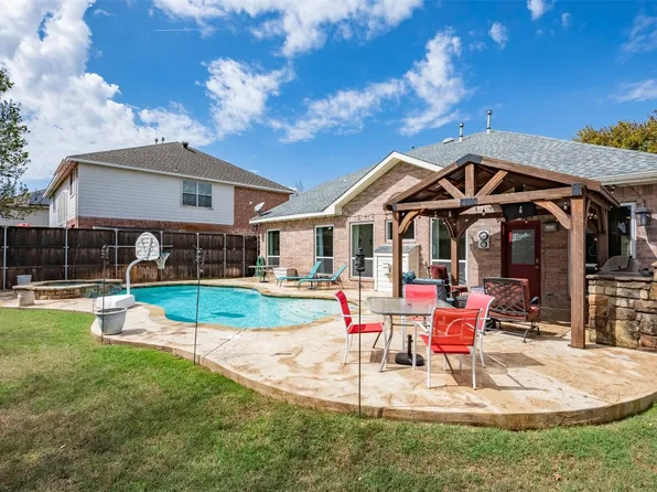 4804 Winterview Dr, Mansfield, TX 76063