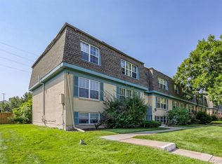 9444 E Girard Ave APT 7, Denver, CO 80231