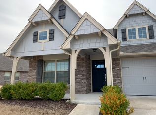 15520 E 88th St N, Owasso, OK 74055