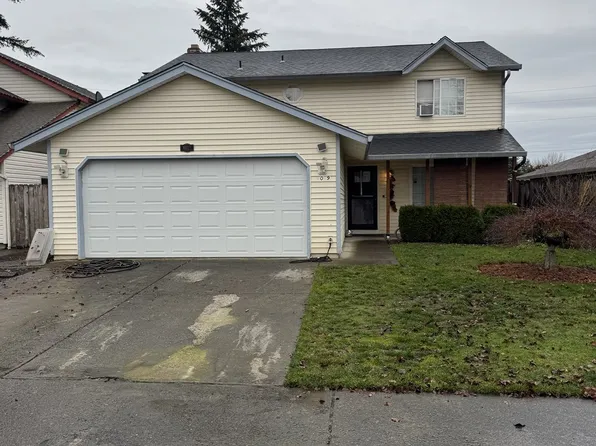 4019 NE 136th Ct, Vancouver, WA 98682