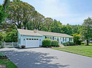 30078 W Mill Run, Milton, DE 19968