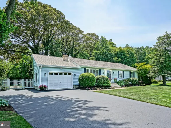 30078 W Mill Run, Milton, DE 19968