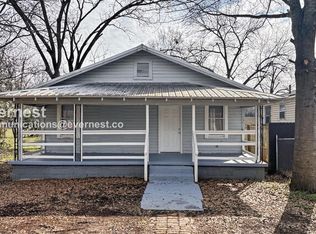 1231 13th Ave N, Bessemer, AL 35020