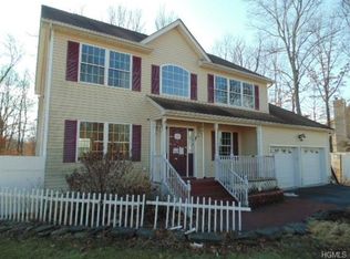 6 Sawyer Way, Wallkill, NY 12589
