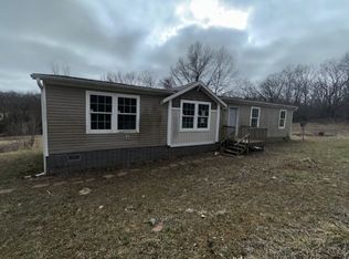 25529 Dewey Rd, Centerville, IA 52544