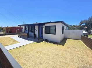 1948 Westinghouse St, San Diego, CA 92111