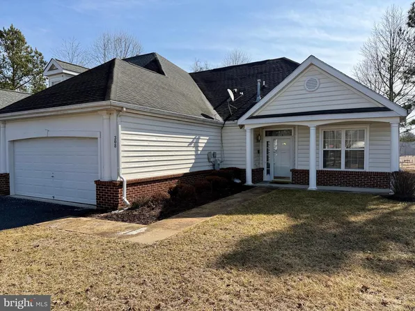 308 Dunnville Pl, Upper Marlboro, MD 20774
